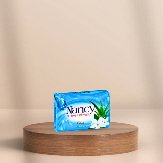 Сапун Nancy 60гр
