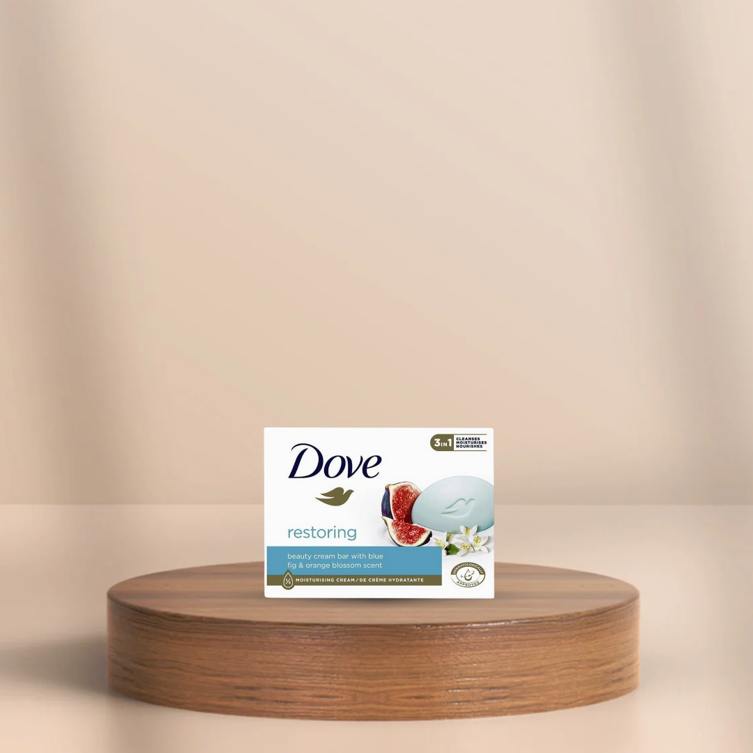 САПУН DOVE
