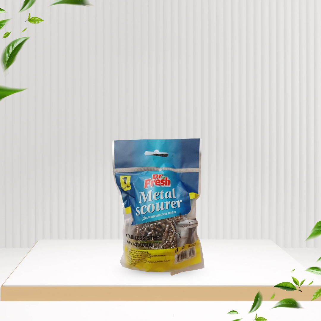 Домакинска тел - 1 бр