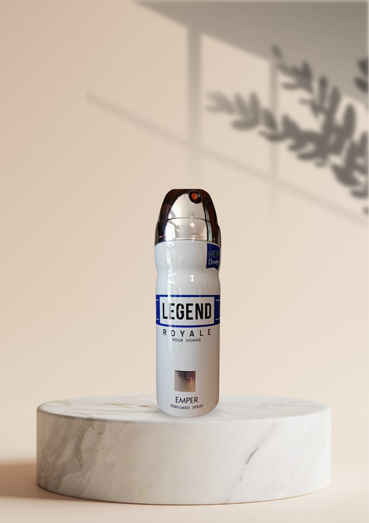 Мъжки Дезодорант - Legend