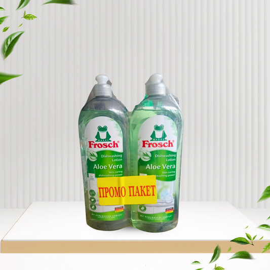 Препарат за миене на съдове