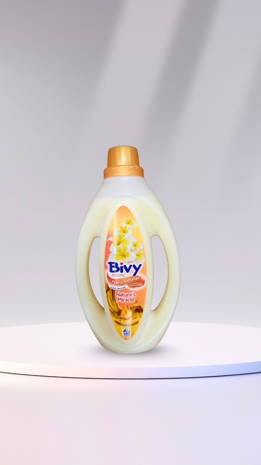 Омекотител Bivy - 120 пранета