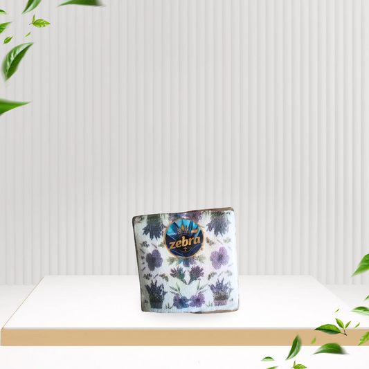 Салфетки - Zebra - 35 бр.