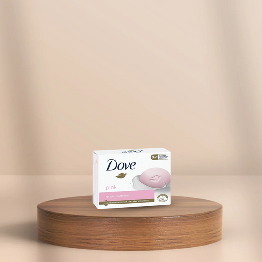 САПУН DOVE