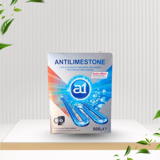 За почистване на котлен камък