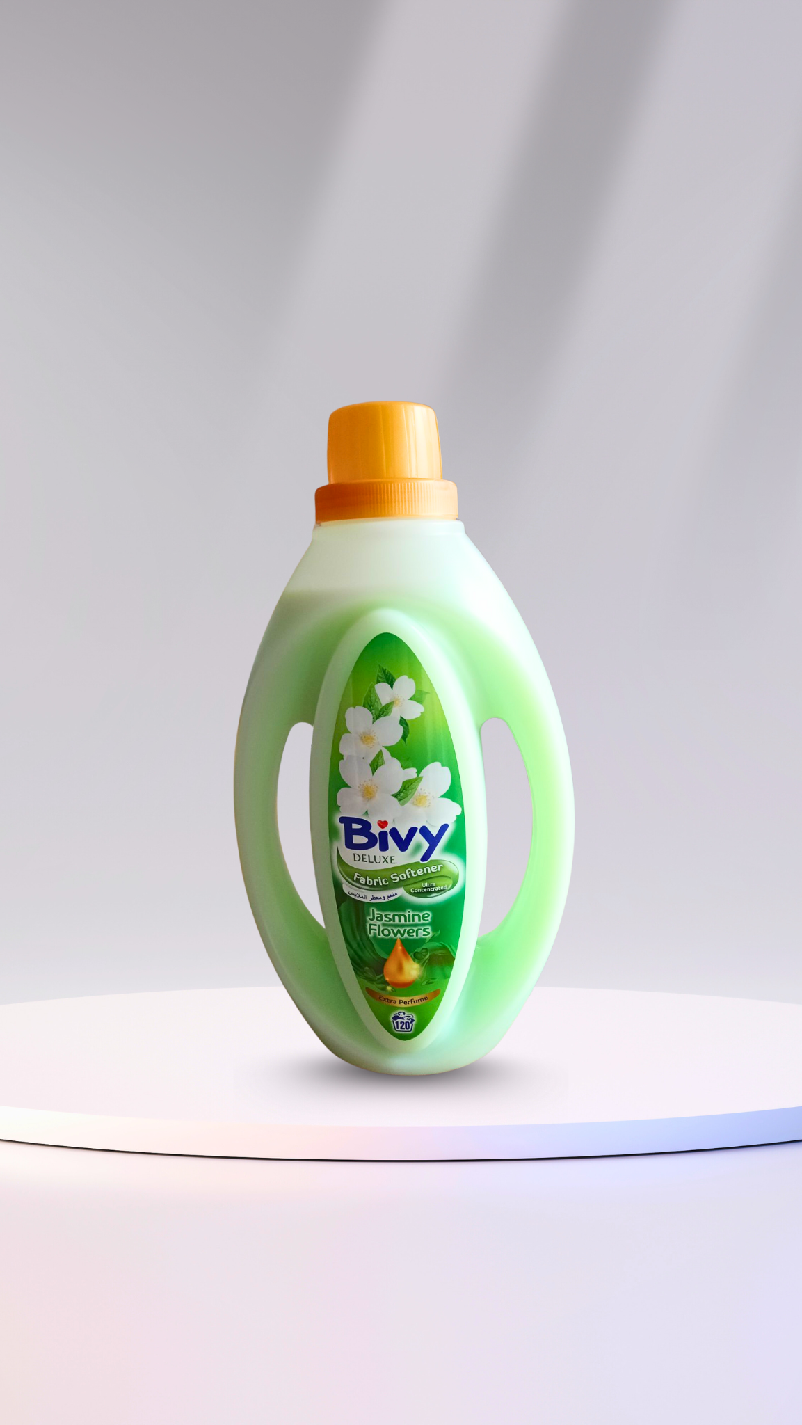 Омекотител Bivy - жасмин - 120 пранета