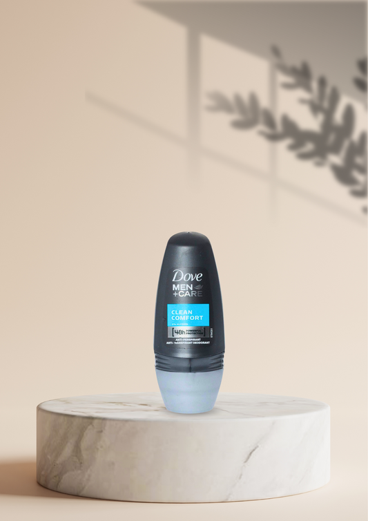 Рол-он - Dove - мъжки