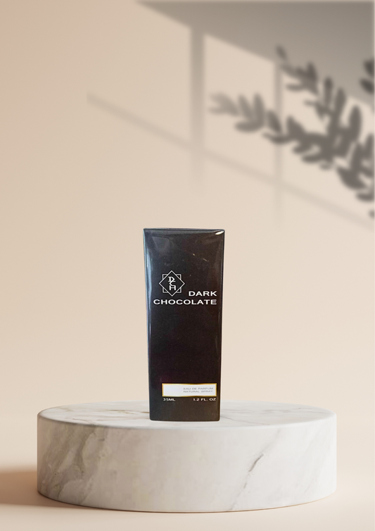Tоалетна вода Dark Chocolate