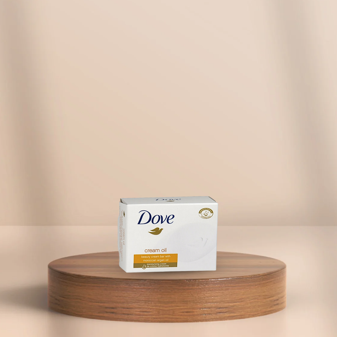 САПУН DOVE