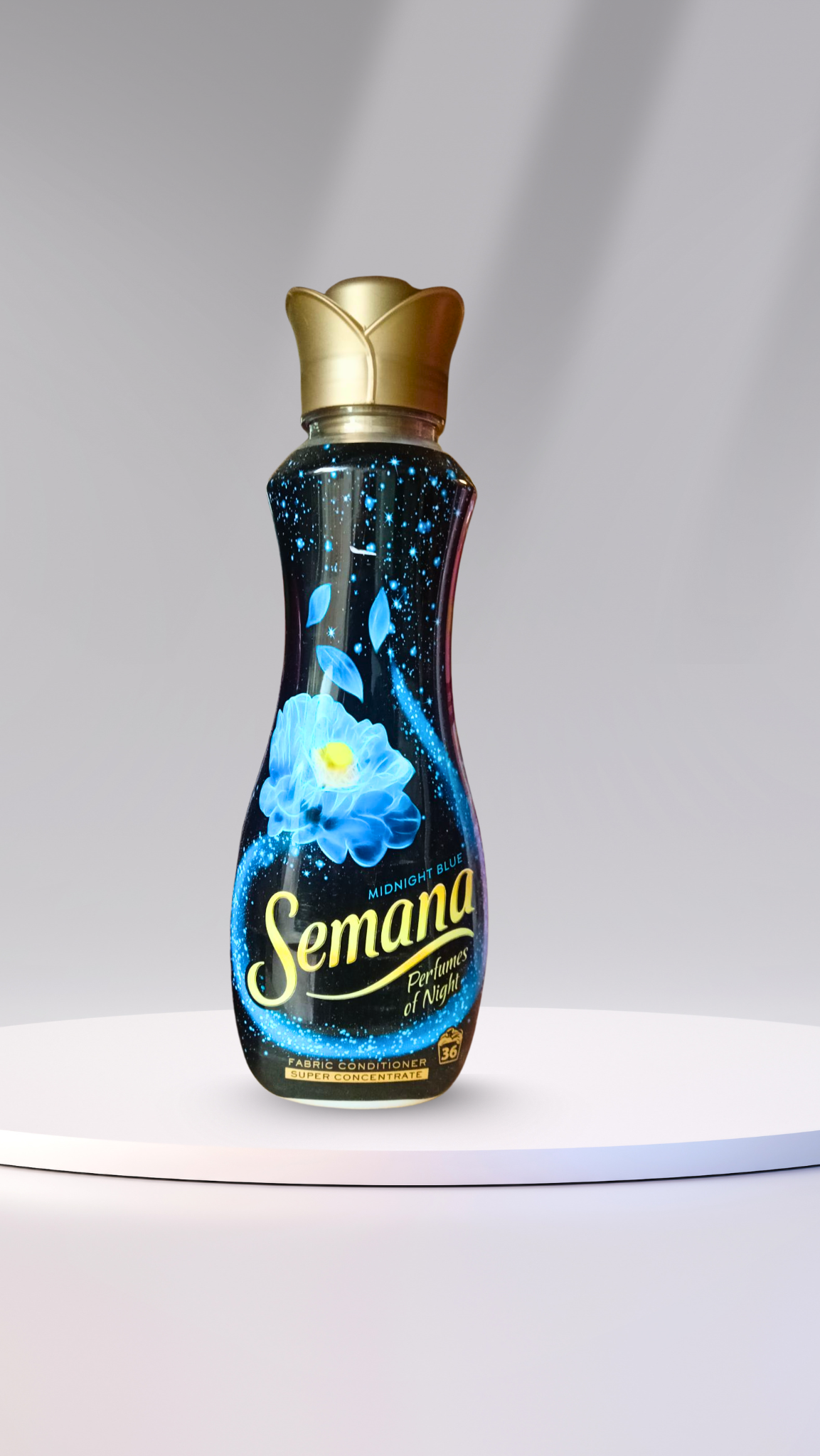 Омекотител Semana - 36 пранета