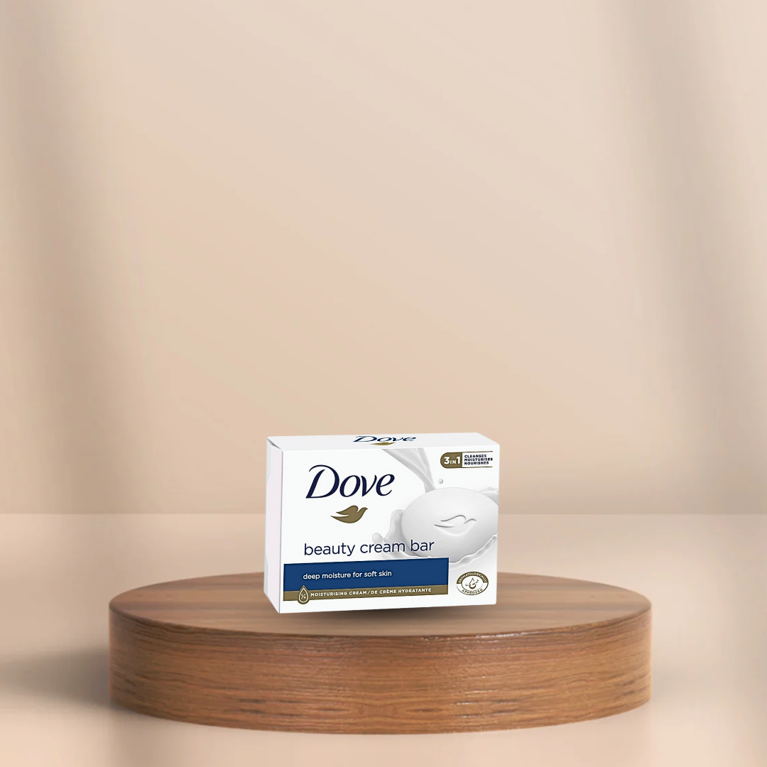 САПУН DOVE