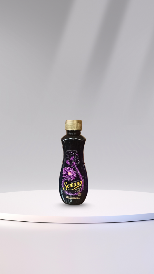 Омекотител Semana - 11 пранета