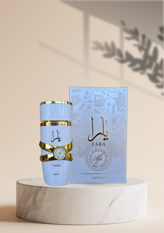 Арабски парфюм Яра 100мл.