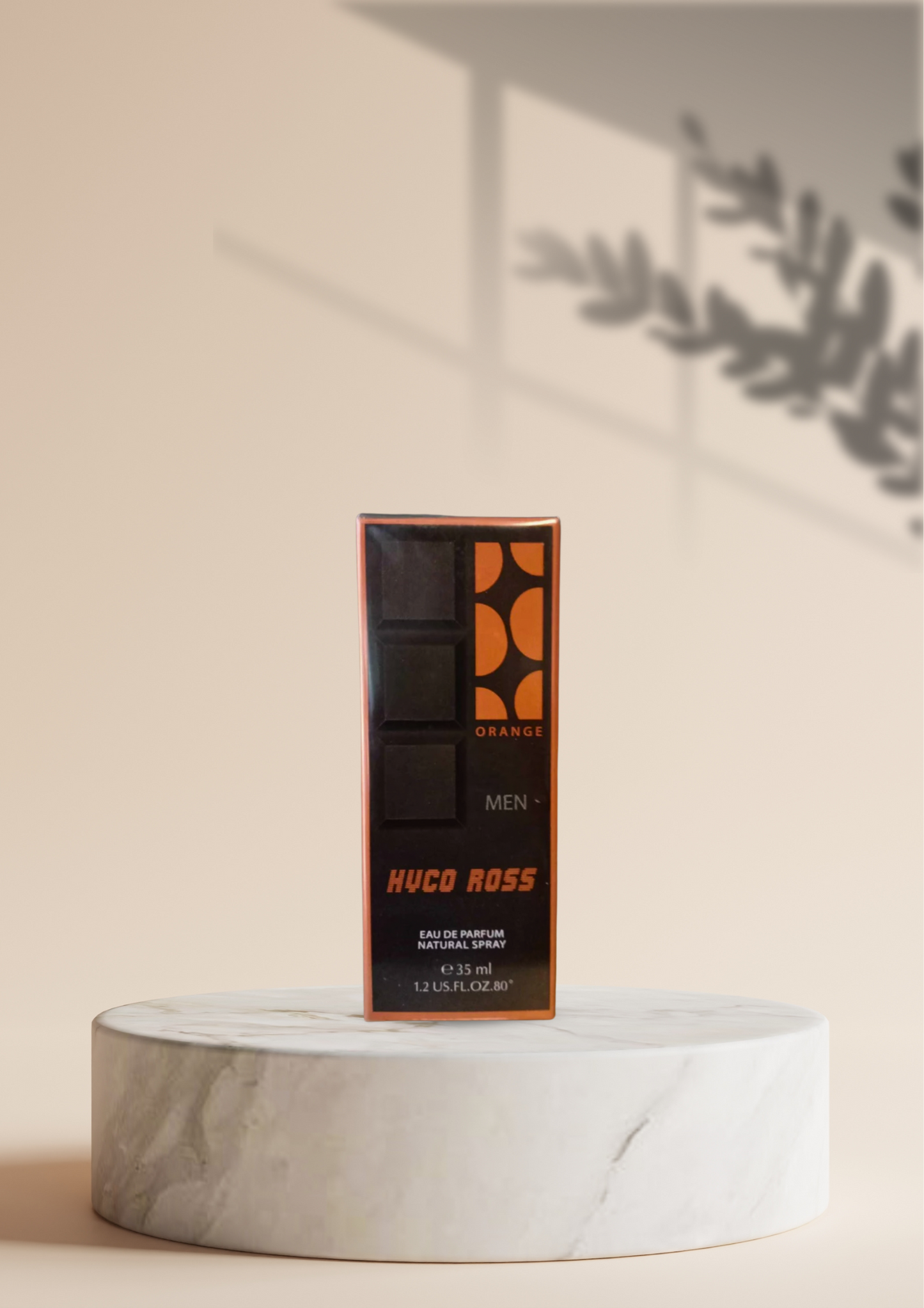 Tоалетна вода Hyco Ross