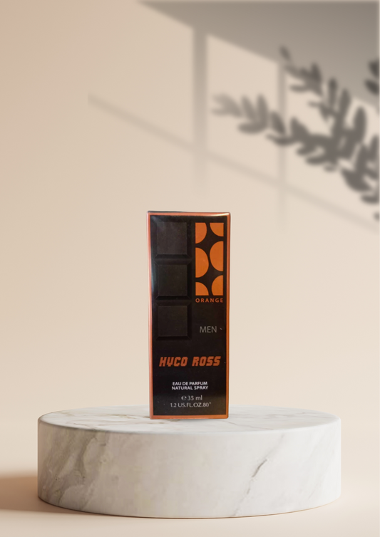 Tоалетна вода Hyco Ross