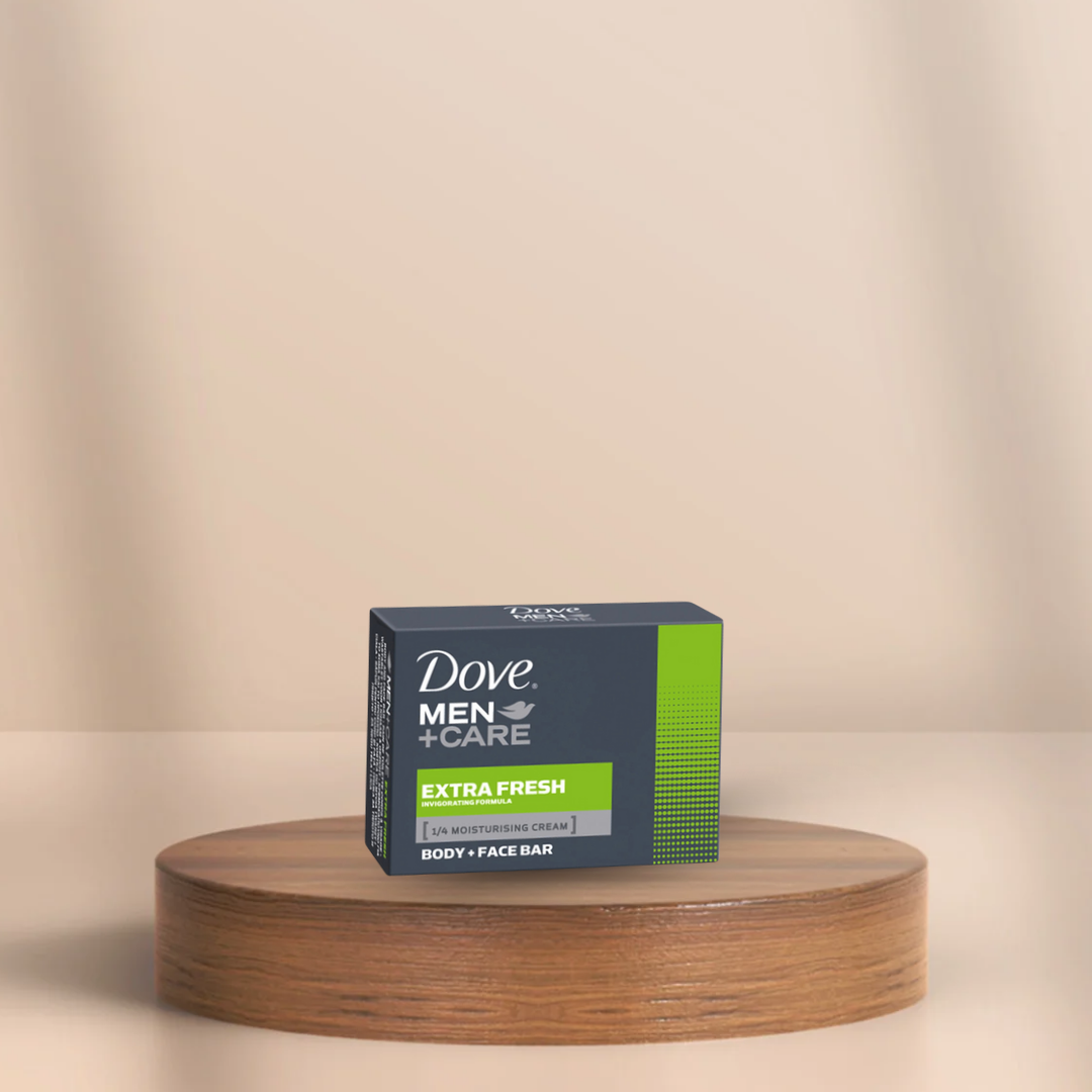 САПУН DOVE man