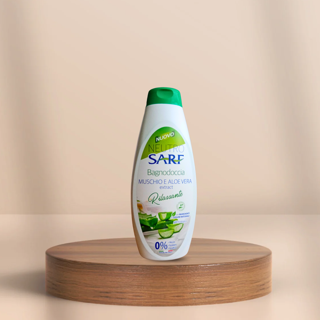 Душ гел SARF - 750 мл.