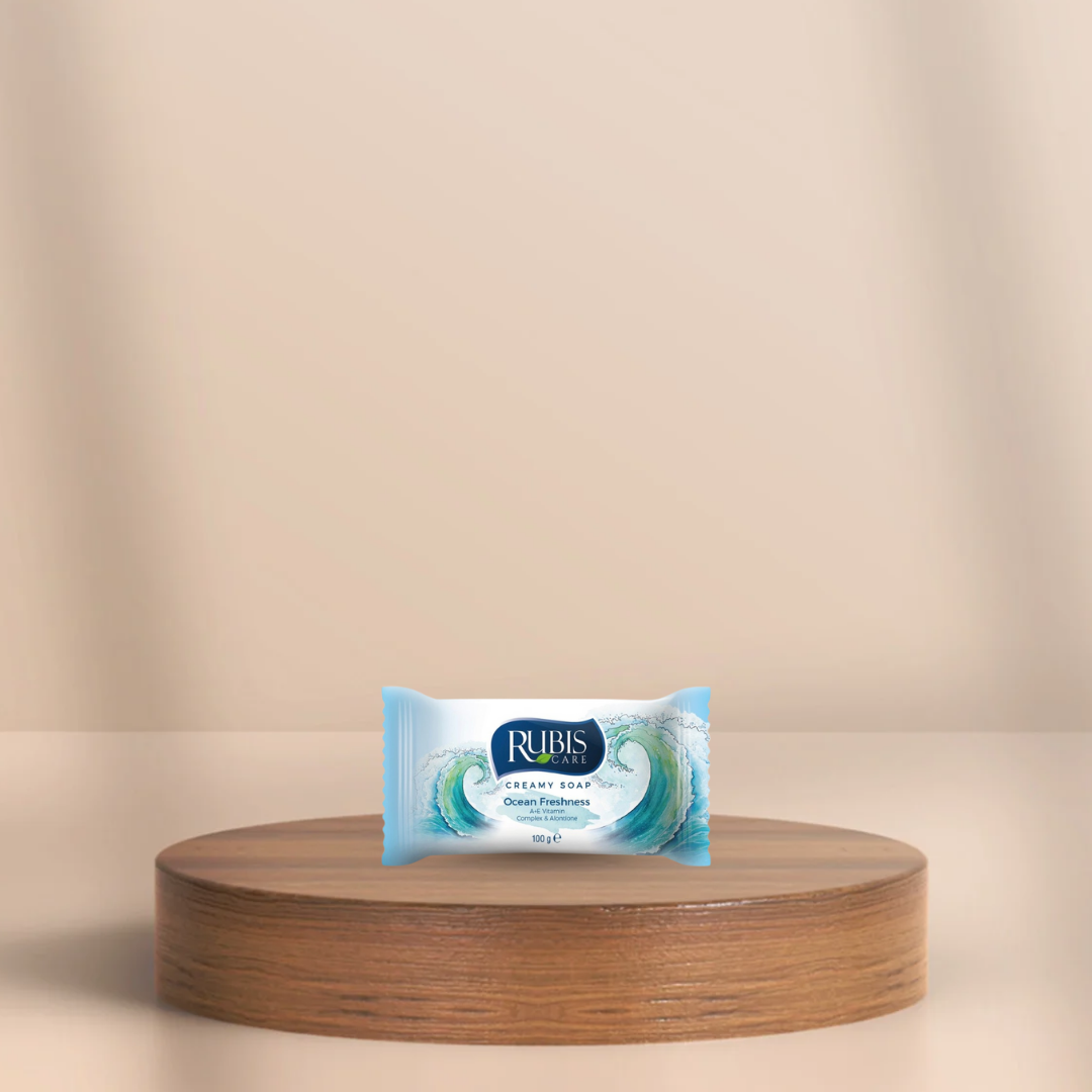 Сапун Rubis 100гр.