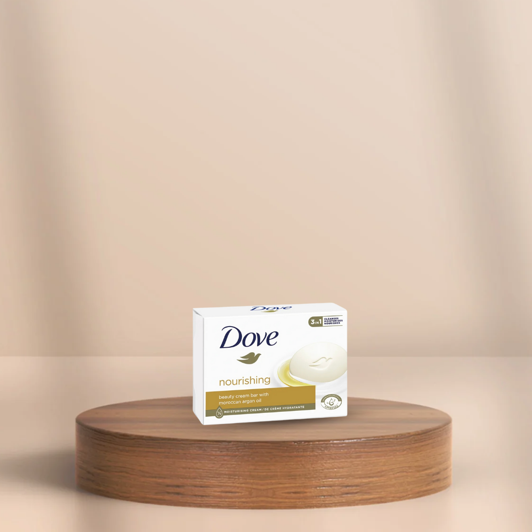 САПУН DOVE