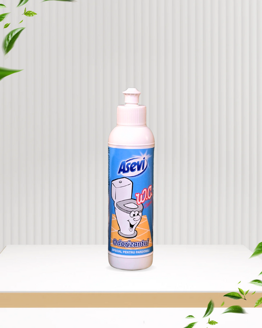 Ароматизатор за тоалетни и бани Asevi