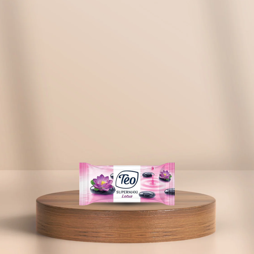 Сапун Teo 140гр.