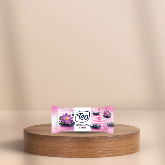 Сапун Teo 140гр.