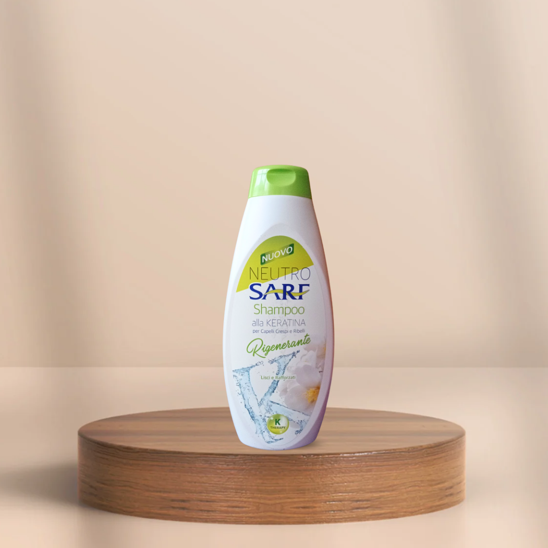 Шампоан Sarf - 750 мл.