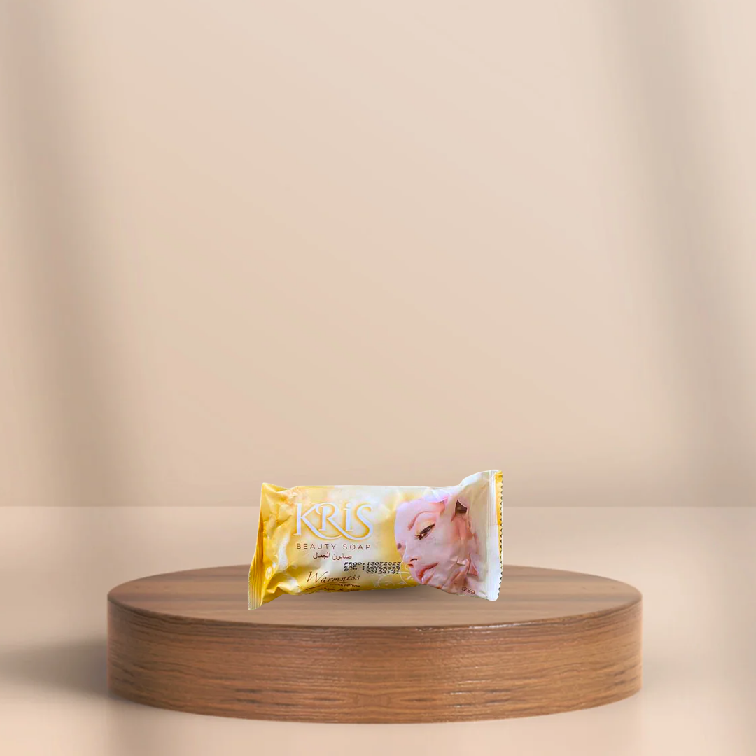 Сапун Kris 125гр.