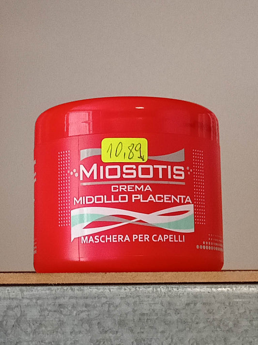 Маска за коса, MIOSOTIS, 500ml