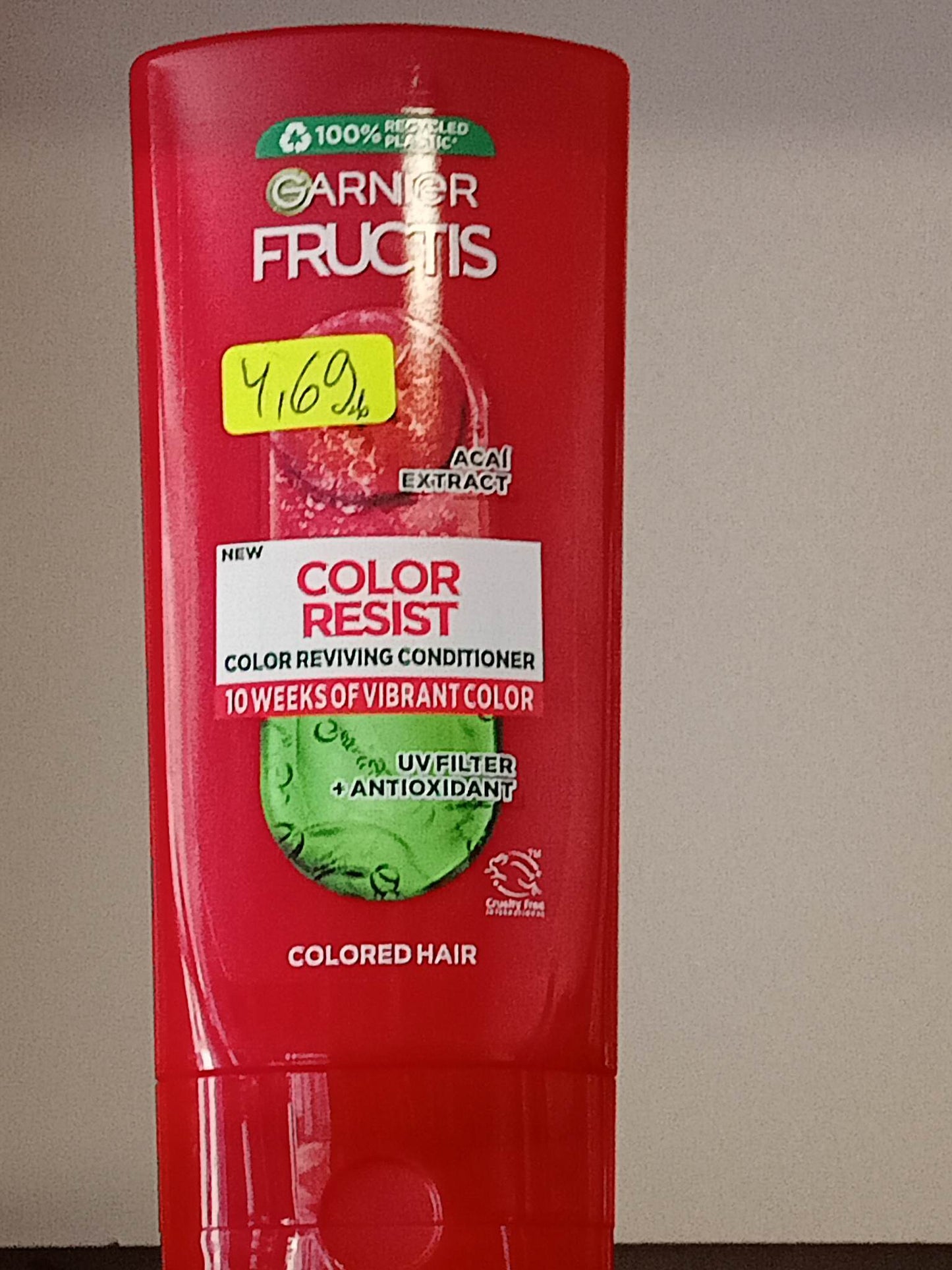 Балсам за боядисана коса,200ml