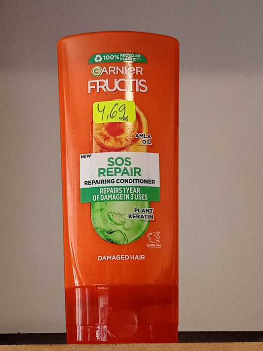 Балсам за увредена коса,200ml