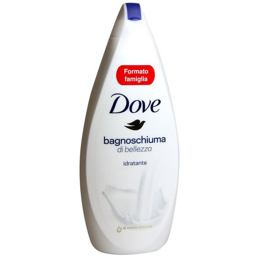 Душ гел DOVE 700 мл