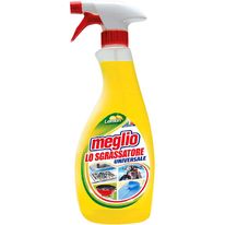 ОБЕЗМАСЛИТЕЛ MEGLIO С ПОМПА, 750 МЛ.